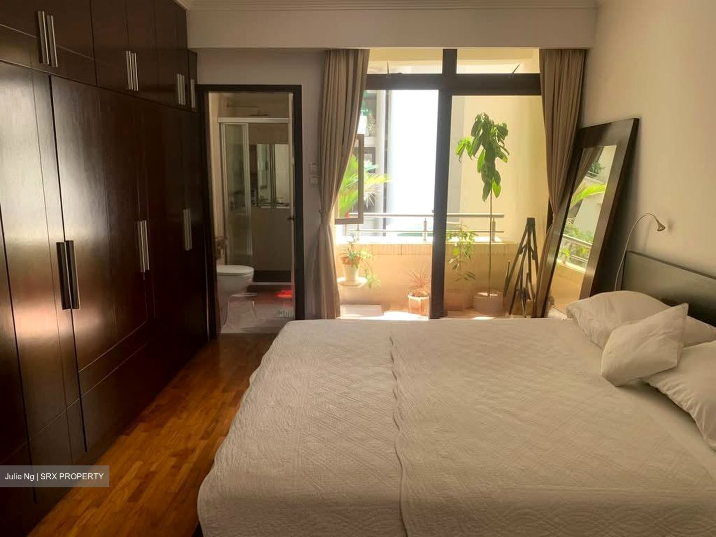 The Balmoral (D10), Condominium #566242111